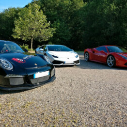 Trio